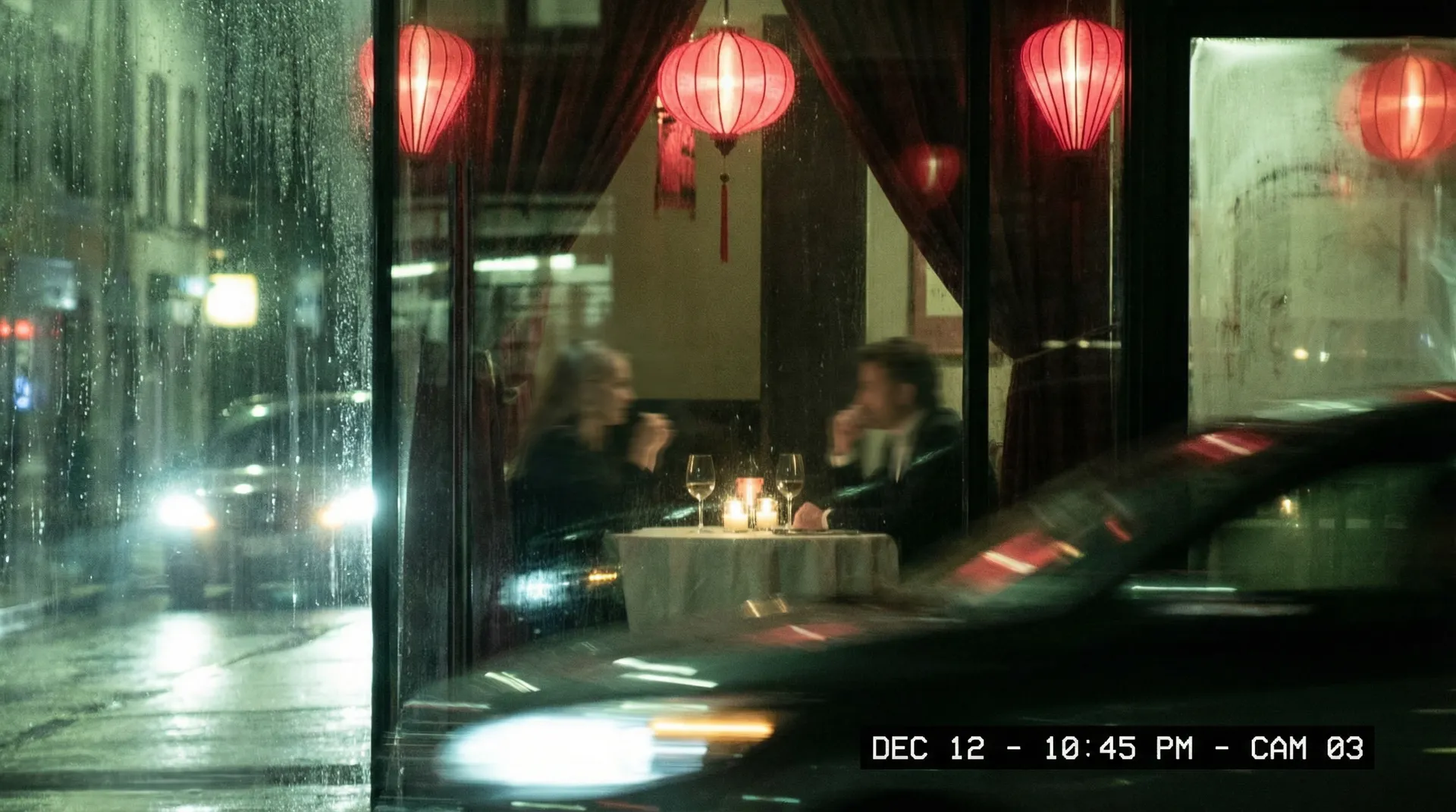 阿里体育app - 餐厅密会偷拍照